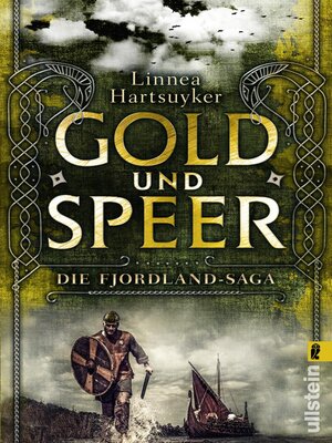 cover image of Gold und Speer